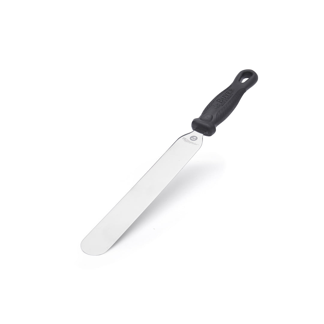 De Buyer FKO Straight Spatula