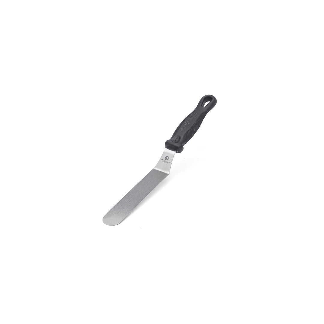 De Buyer FKO Cranked Spatula