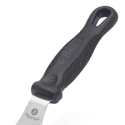 De Buyer FKO Cranked Spatula