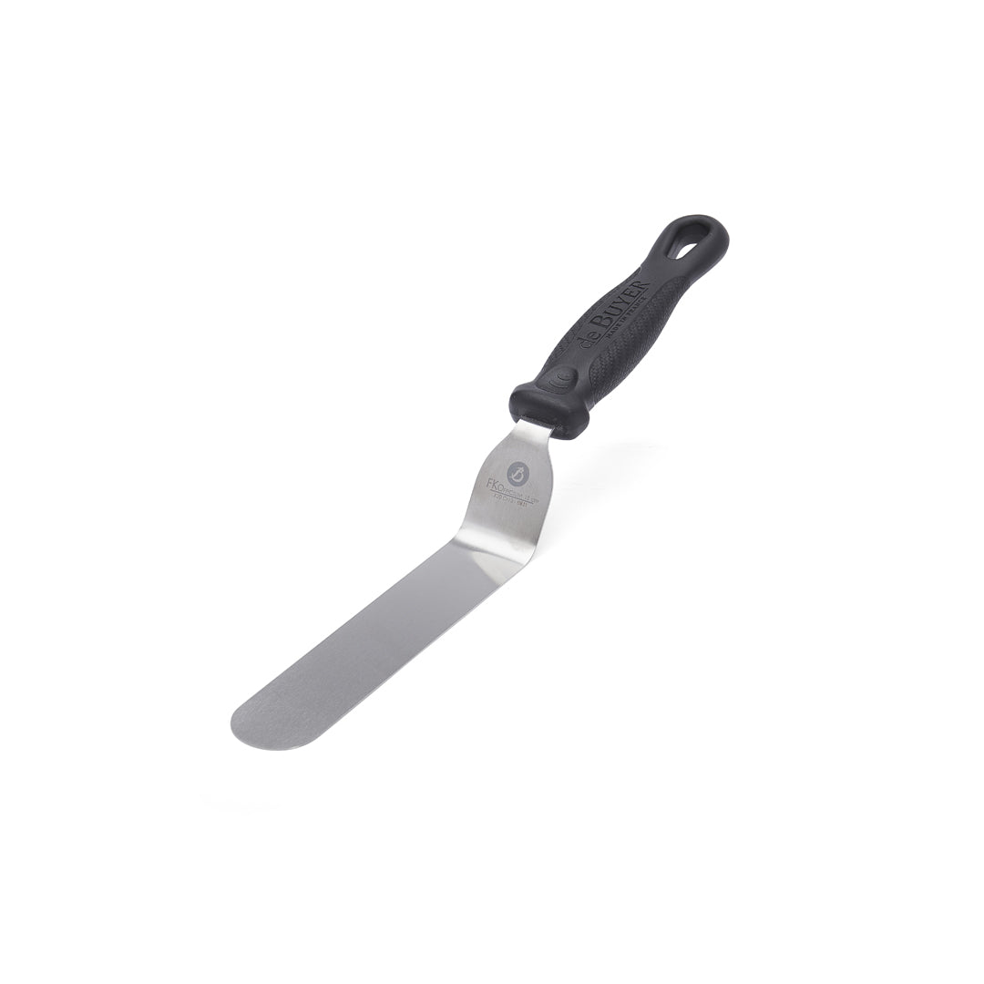 De Buyer FKO Cranked Spatula