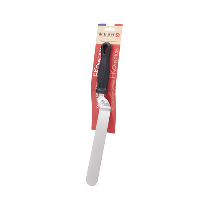 De Buyer FKO Cranked Spatula