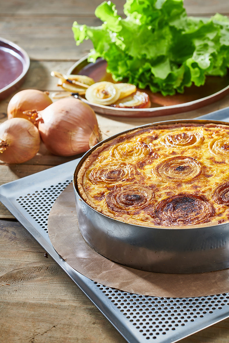 De Buyer PTFE Reusable Baking Sheets