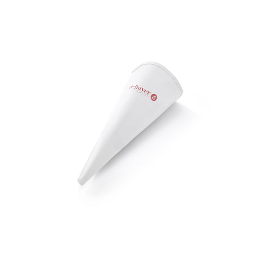 De Buyer Cotton Reusable Piping Bag (Pack of 6)