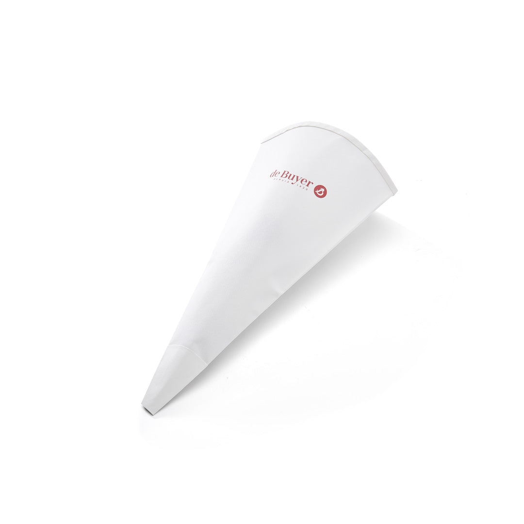 De Buyer Cotton Reusable Piping Bag (Pack of 6)