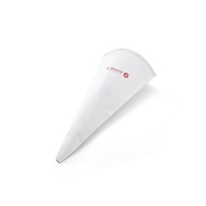 De Buyer Cotton Reusable Piping Bag (Pack of 6)