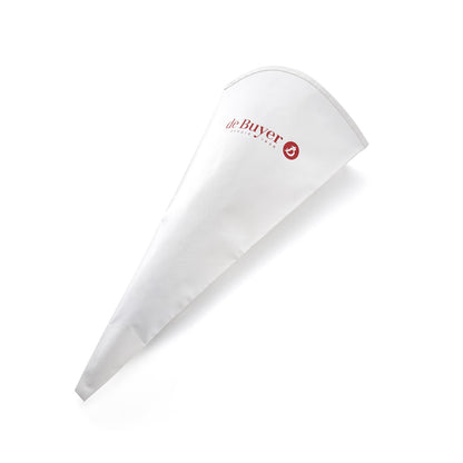 De Buyer Cotton Reusable Piping Bag (Pack of 6)