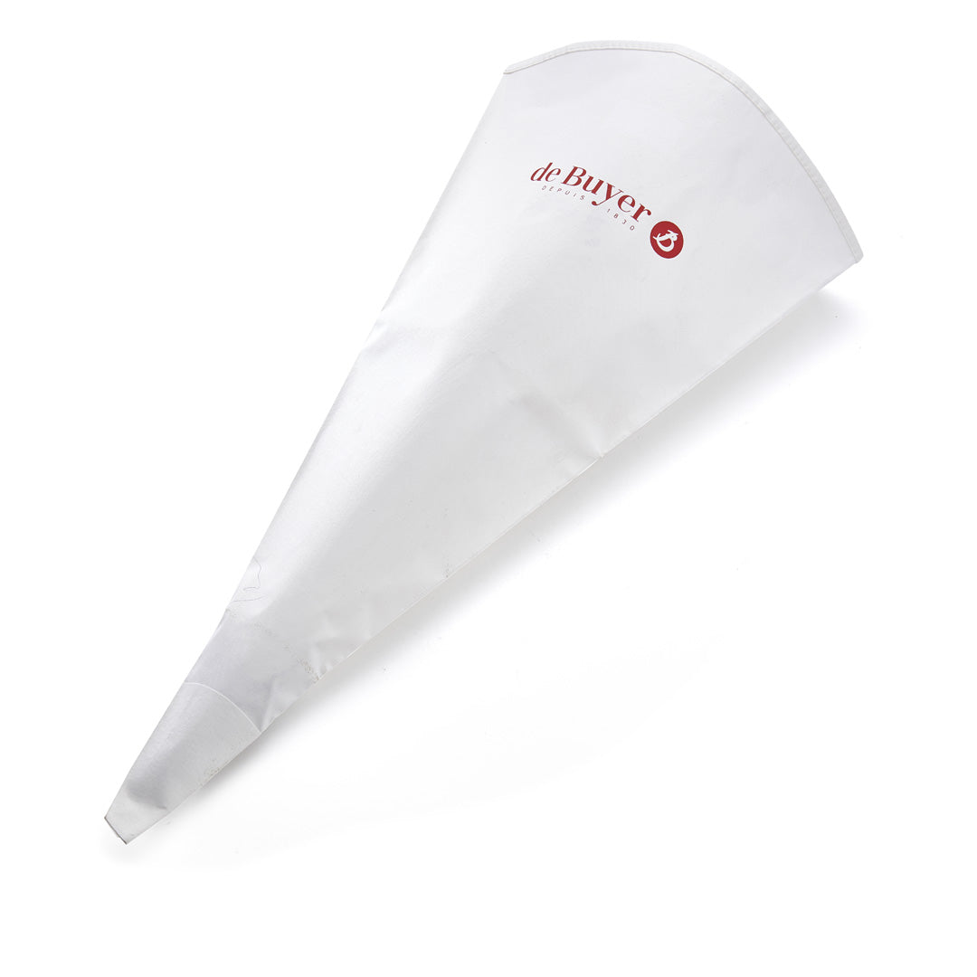 De Buyer Cotton Reusable Piping Bag (Pack of 6)