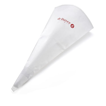 De Buyer Cotton Reusable Piping Bag (Pack of 6)