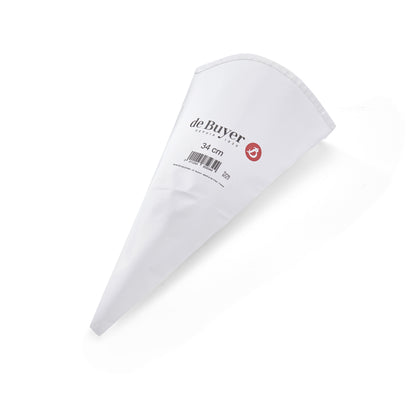 De Buyer Nylon Reusable Piping Bag
