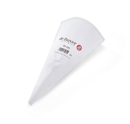 De Buyer Nylon Reusable Piping Bag