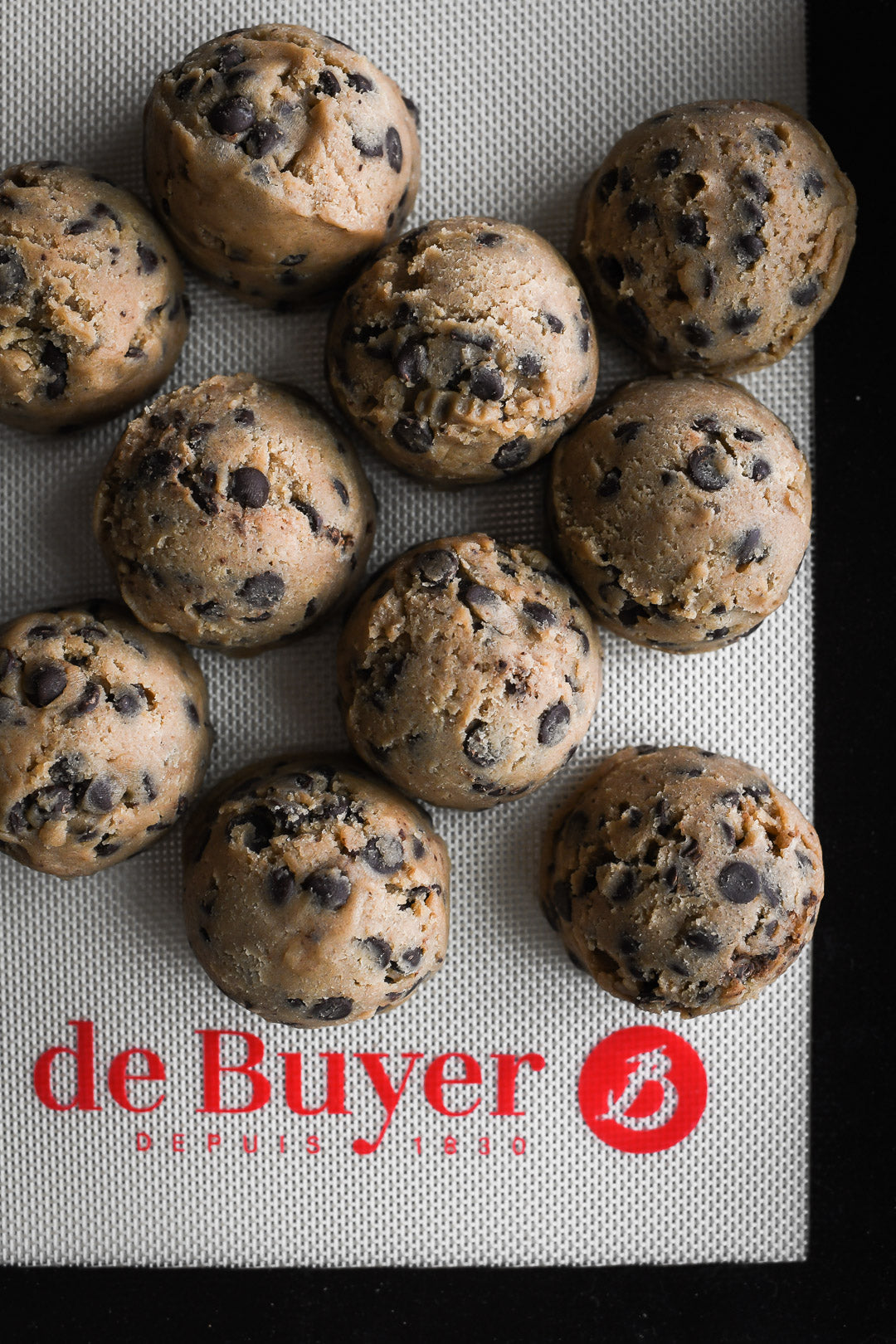 De Buyer Silicone Baking Mat