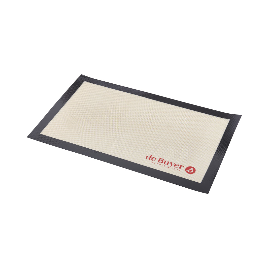 De Buyer Silicone Baking Mat