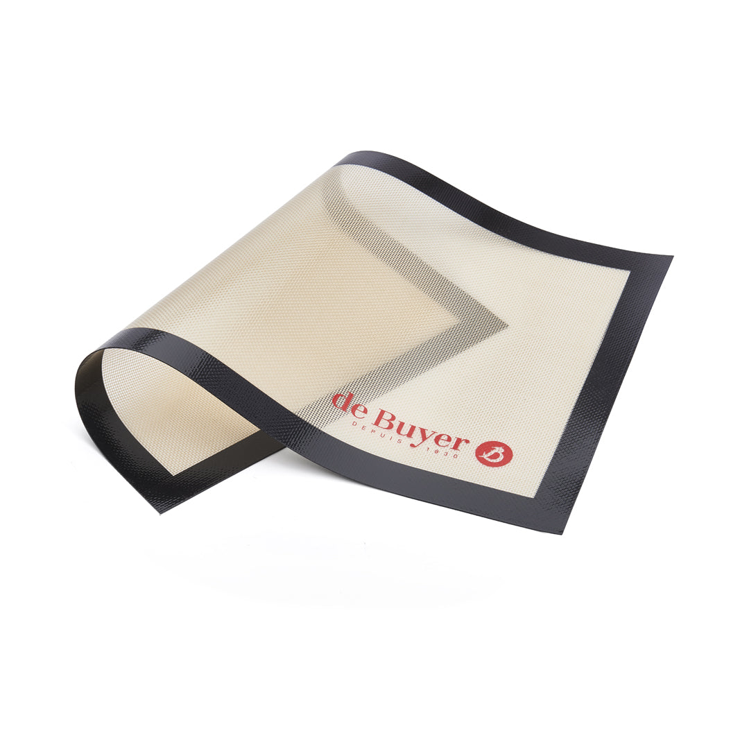 De Buyer Silicone Baking Mat