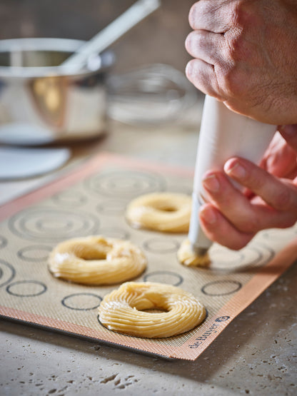 De Buyer Nylon Reusable Piping Bag