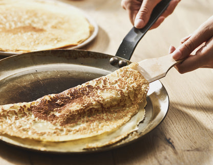 De Buyer Carbone Plus Crepe Pan (Pack of 5)