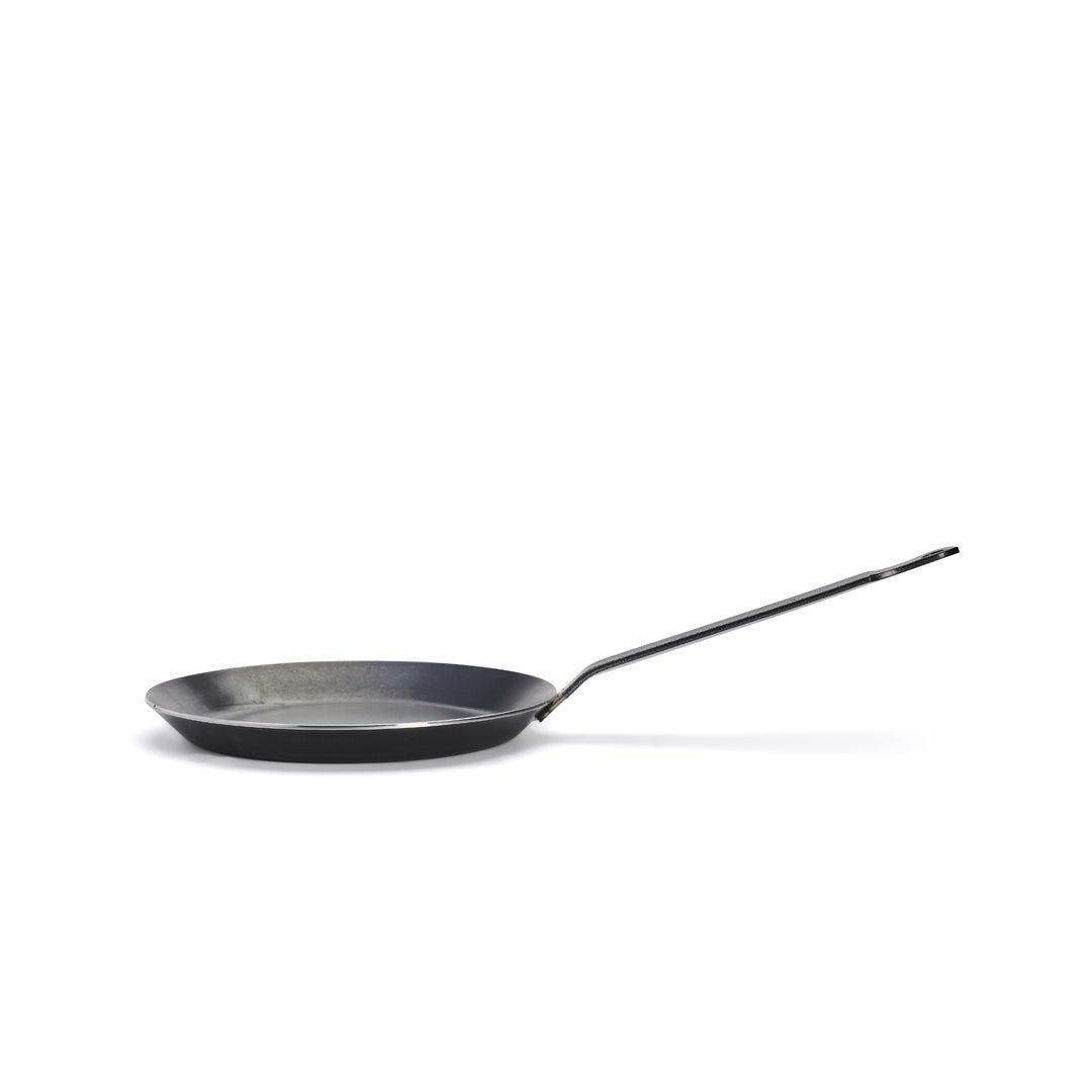 De Buyer Blue Carbon - Carbon Steel Pancake Pan (Pack of 10)