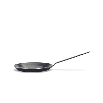 De Buyer Blue Carbon - Carbon Steel Pancake Pan (Pack of 10)