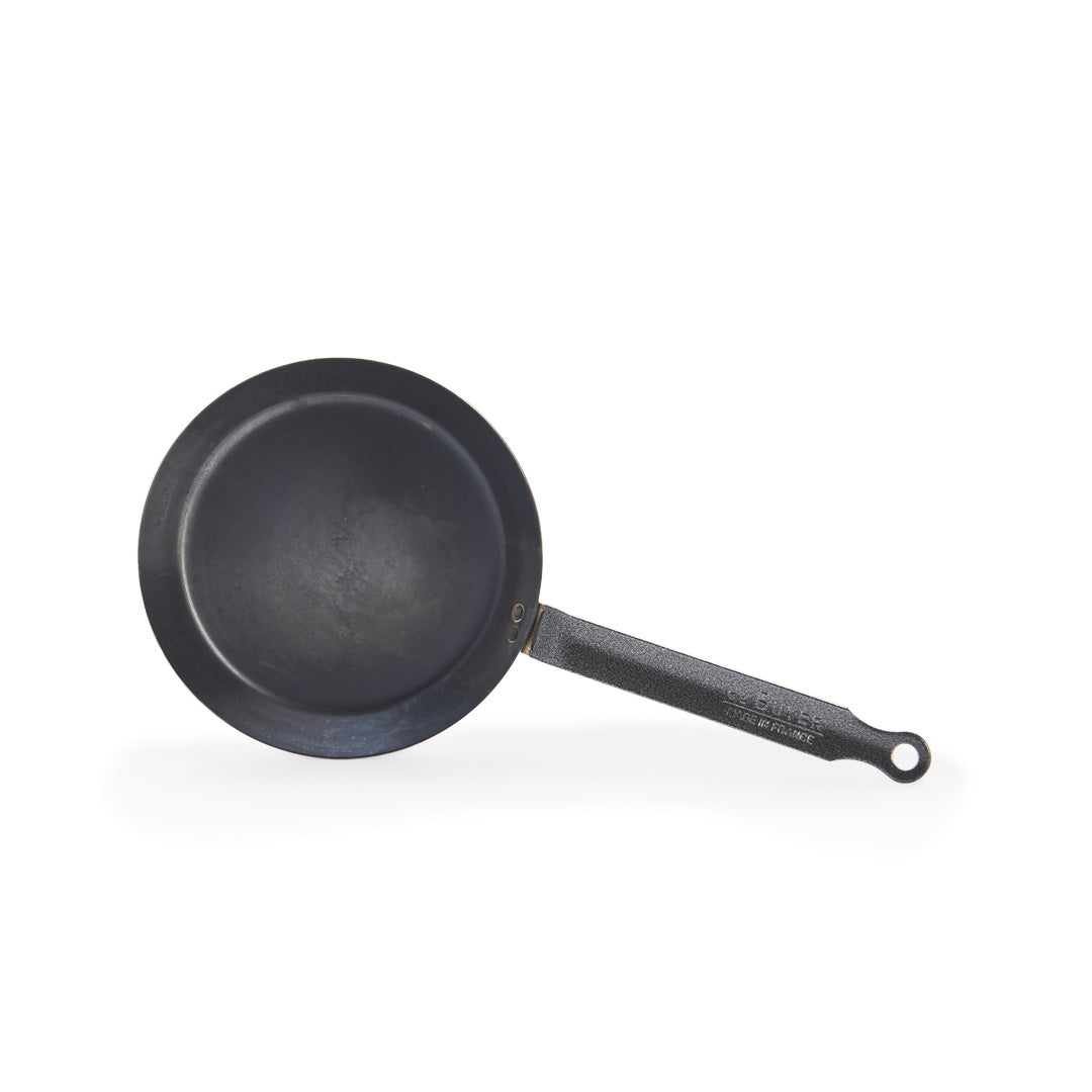 De Buyer Blue Carbon - Carbon Steel Pancake Pan (Pack of 10)