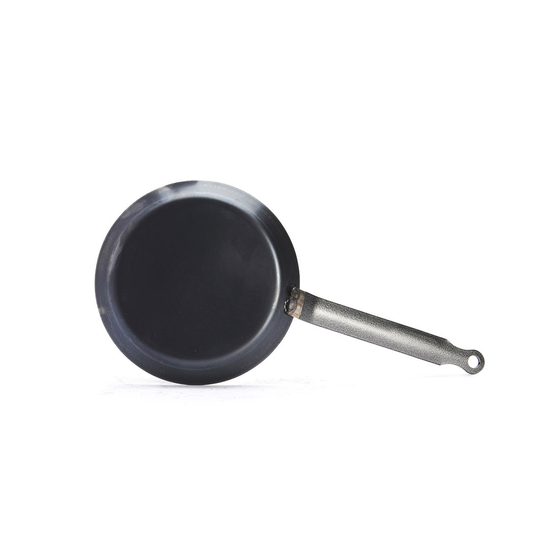 De Buyer Blue Carbon - Carbon Steel Pancake Pan (Pack of 10)