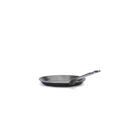 De Buyer Blue Carbon - Carbon Steel Pancake Pan (Pack of 10)