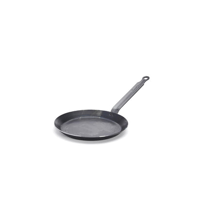 De Buyer Blue Carbon - Carbon Steel Pancake Pan (Pack of 10)