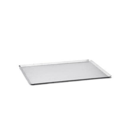 De Buyer Aluminium Baking Tray Oblique Edges (Pack Of 5)