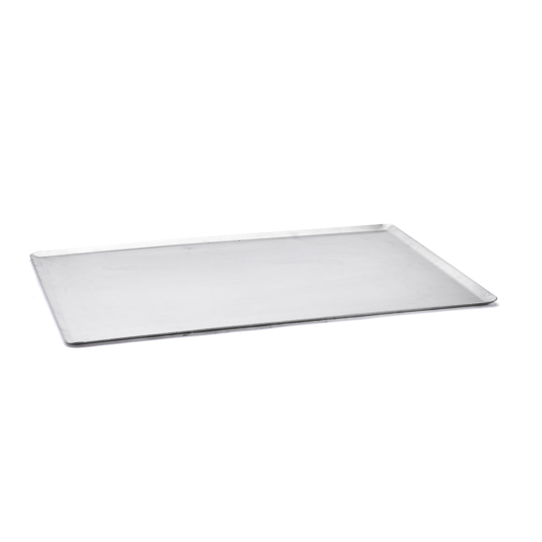 De Buyer Aluminium Baking Tray Oblique Edges (Pack Of 5)
