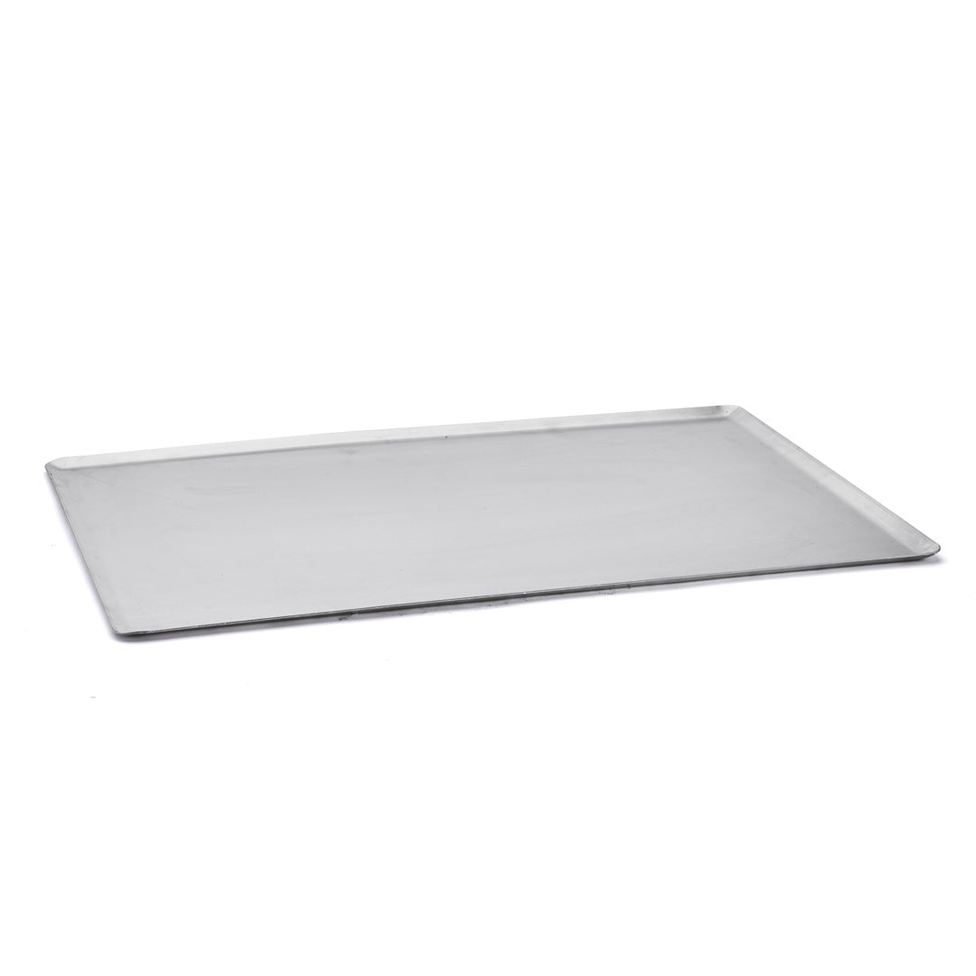 De Buyer Aluminium Baking Tray Oblique Edges (Pack Of 5)