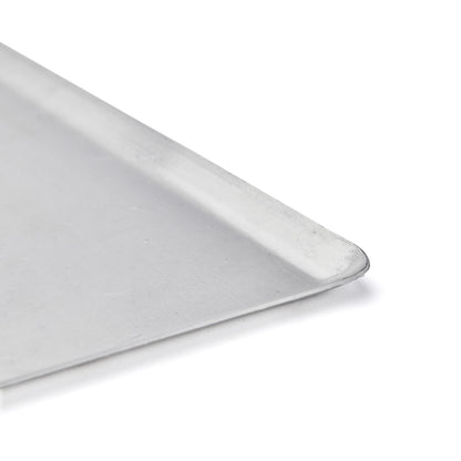De Buyer Aluminium Baking Tray Oblique Edges (Pack Of 5)