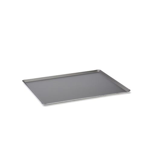 De Buyer Non-Stick Baking Trays - Oblique Edges (Sold In Packs Of 5)