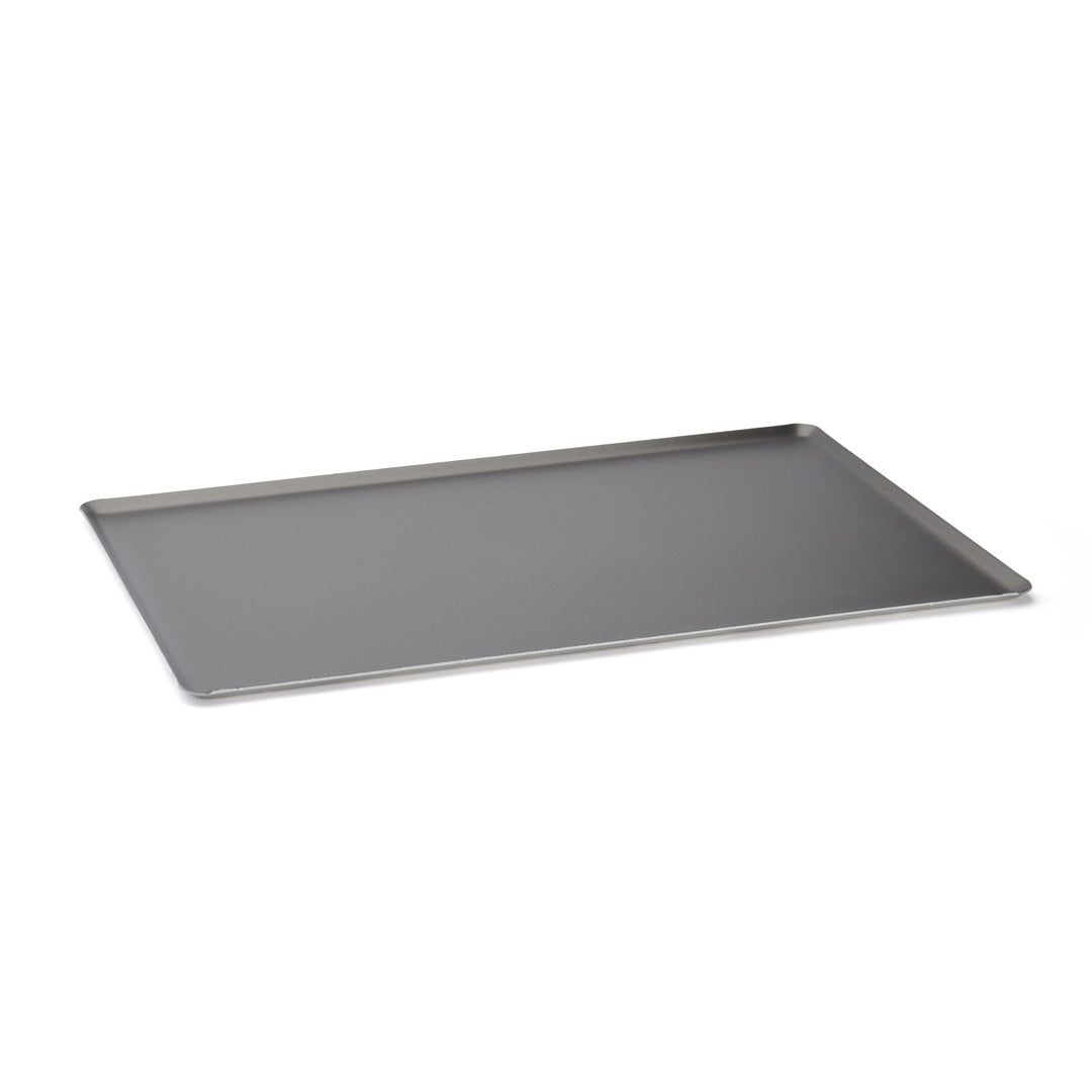 De Buyer Non-Stick Baking Trays - Oblique Edges (Sold In Packs Of 5)