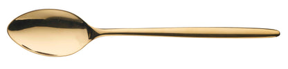 Pintinox Olivia 18/10 Treasure Gold (Pack Of 12)