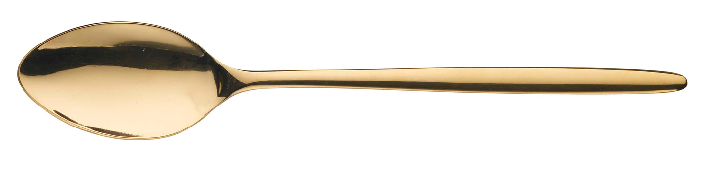 Pintinox Olivia 18/10 Treasure Gold (Pack Of 12)