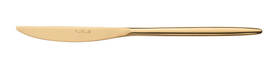 Pintinox Olivia 18/10 Treasure Gold (Pack Of 12)