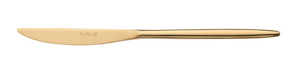 Pintinox Olivia 18/10 Treasure Gold (Pack Of 12)