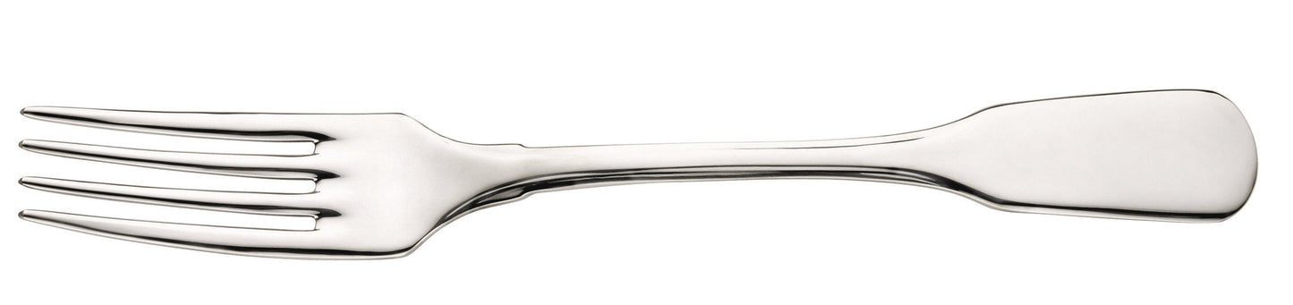 Pintinox Spaten 18/10 Mirror Finish (Pack Of 12)