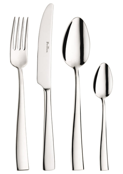 Pintinox Palace 18/10 Mirror Finish (Pack Of 12)