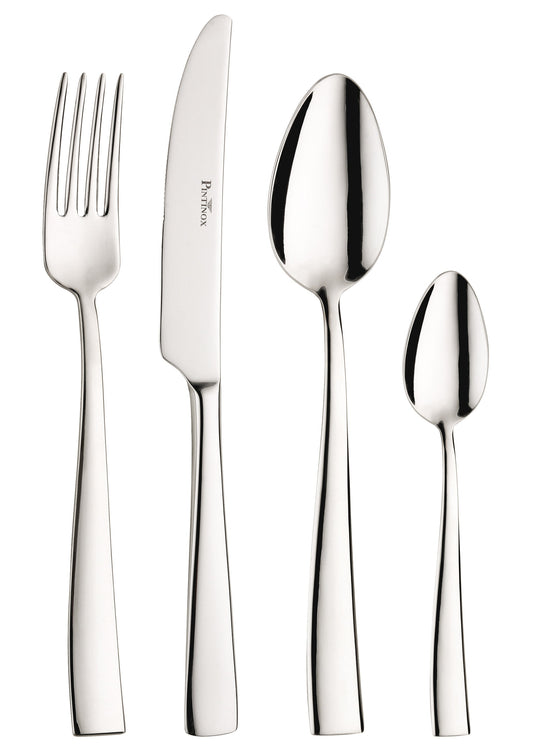 Pintinox Palace 18/10 Mirror Finish (Pack Of 12)