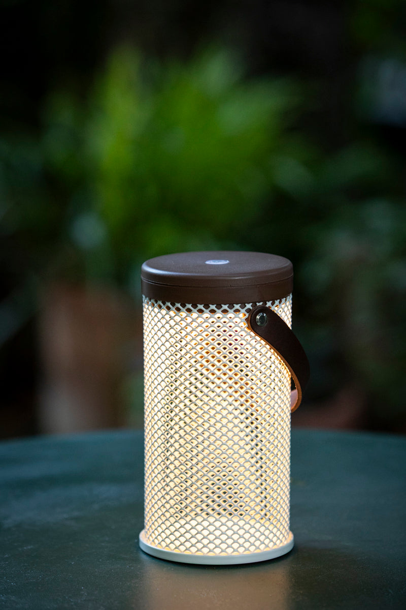 Mythos Arachne Light Diffuser & Rechargable Pod