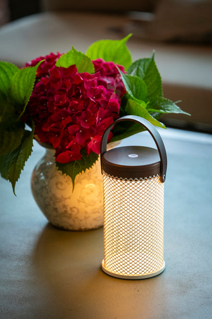 Mythos Arachne Light Diffuser & Rechargable Pod