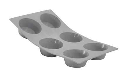 De Buyer Elastomoule Silicone Moulds