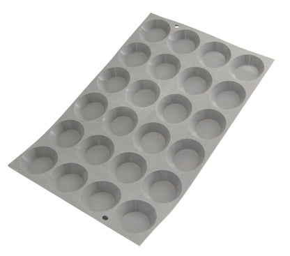 De Buyer Elastomoule Silicone Moulds