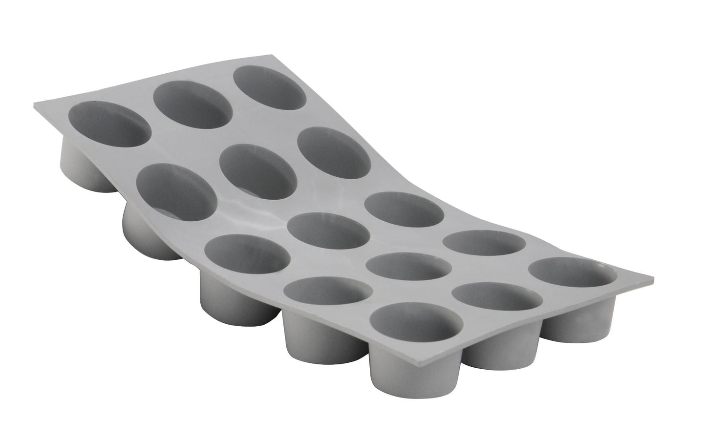 De Buyer Elastomoule Silicone Moulds