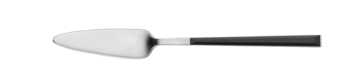 Pintinox Sushi Pro 18/10 Satin with Black ABS Handle (Pack of 12)