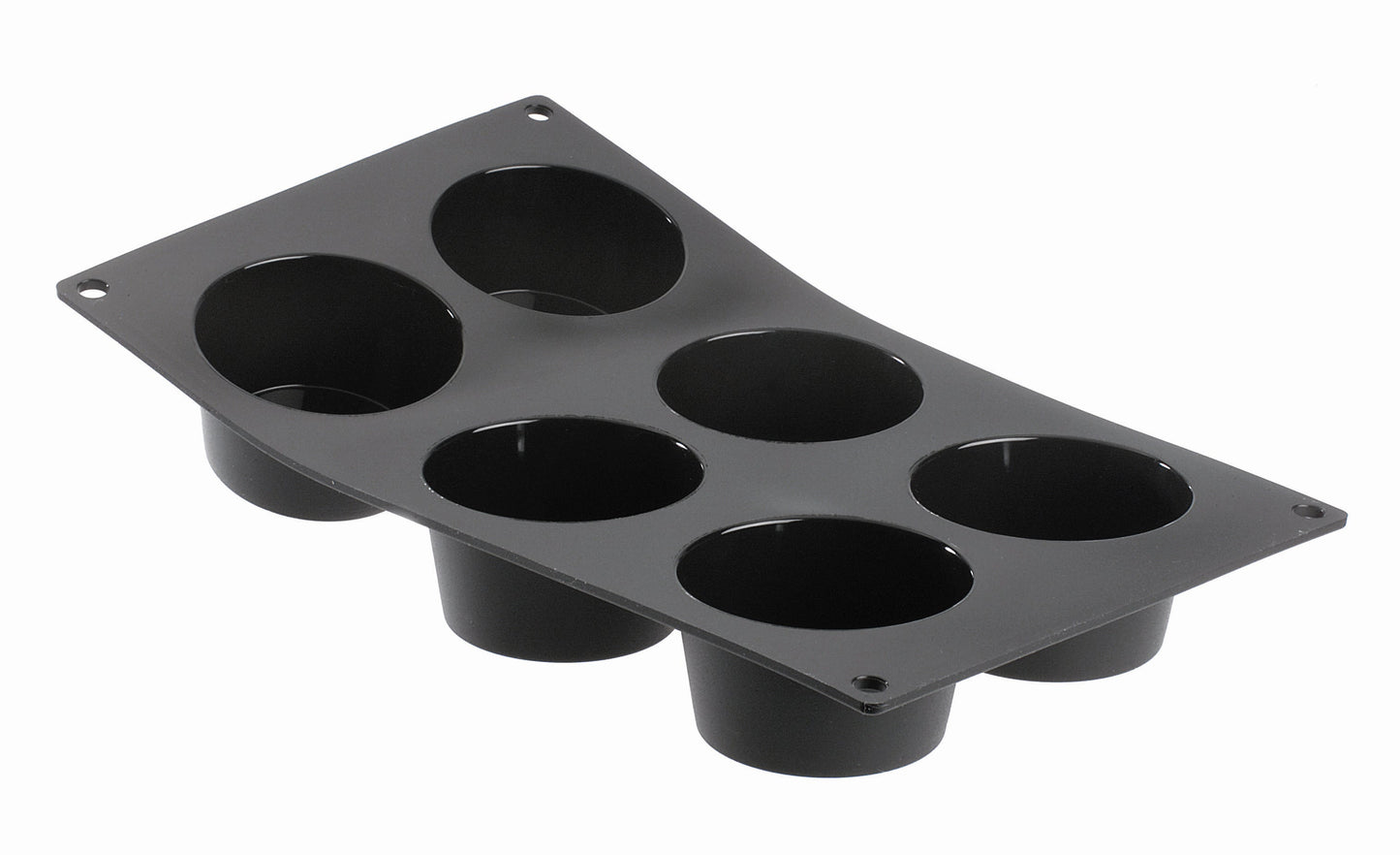 De Buyer Moul'Flex Silicone Moulds