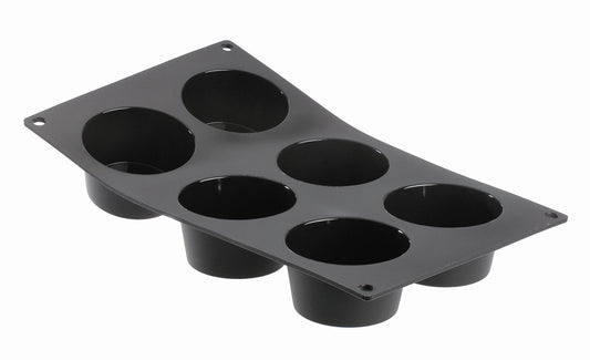 De Buyer Moul'Flex Silicone Moulds