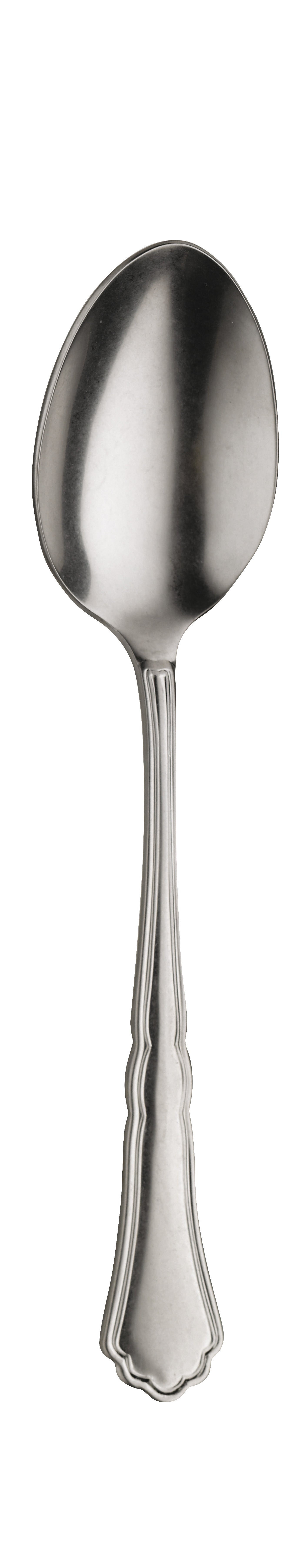 Pintinox Settecento 18/10 Stonewashed Finish (Pack Of 12)