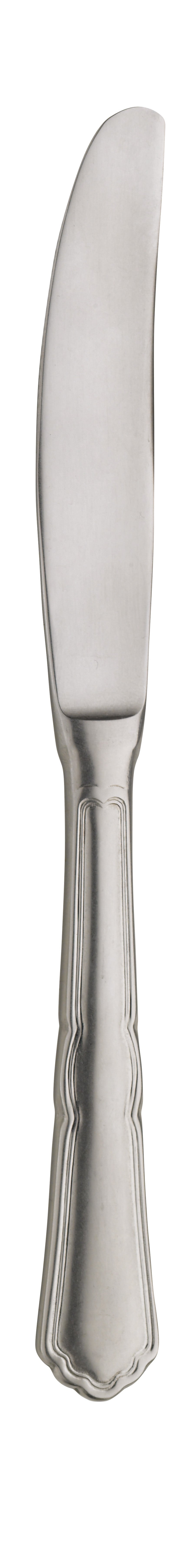 Pintinox Settecento 18/10 Stonewashed Finish (Pack Of 12)
