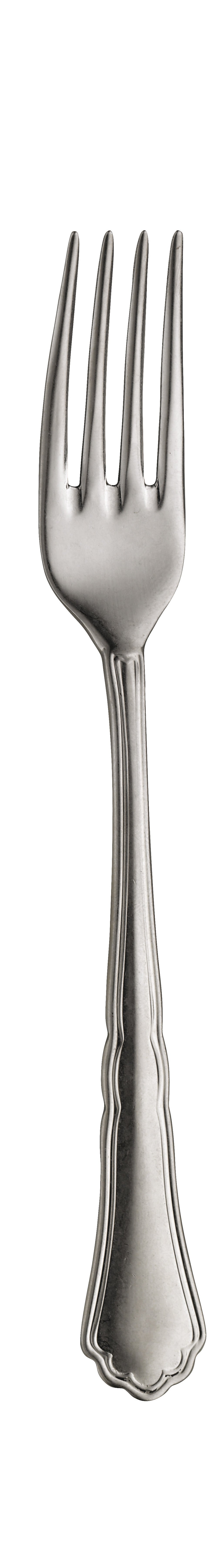 Pintinox Settecento 18/10 Stonewashed Finish (Pack Of 12)