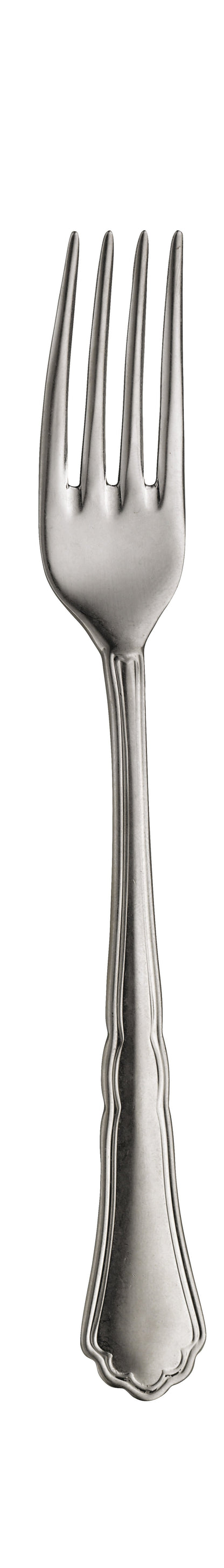 Pintinox Settecento 18/10 Stonewashed Finish (Pack Of 12)